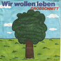 Grobschnitt ‎– Wir Wollen Leben