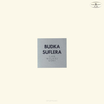 Budka Suflera ‎– Cień Wielkiej Góry