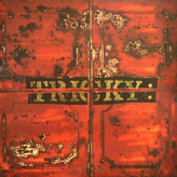 Tricky ‎– Maxinquaye 
