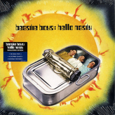 Beastie Boys ‎– Hello Nasty