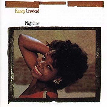 Randy Crawford ‎– Nightline