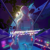 Waveshaper ‎– Station Nova