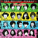 The Rolling Stones ‎– Some Girls