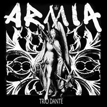 Armia ‎– Triodante