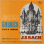 Joachim Grubich ‎– Plays In Frombork