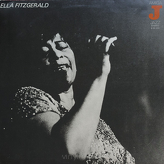 Ella Fitzgerald ‎– Ella Fitzgerald