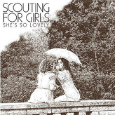 Scouting For Girls ‎– She's So Lovely
