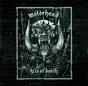 Motörhead ‎– Kiss Of Death