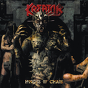 Kreator ‎– Hordes Of Chaos