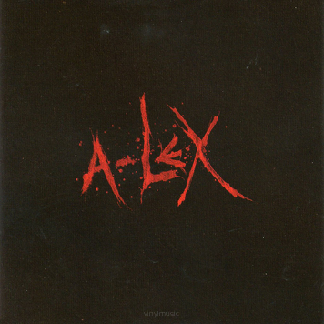 Sepultura ‎– A-Lex 