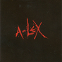 Sepultura ‎– A-Lex 