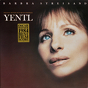 Barbra Streisand ‎– Yentl - Original Motion Picture Soundtrack