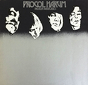 Procol Harum ‎– Broken Barricades