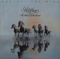 Bob Seger & The Silver Bullet Band ‎– Against The Wind