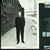 Black ‎– Wonderful Life