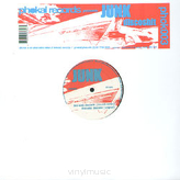Junk ‎– Discoshit