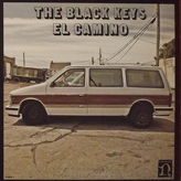 The Black Keys ‎– El Camino