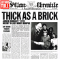 Jethro Tull ‎– Thick As A Brick