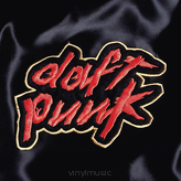 Daft Punk ‎– Homework
