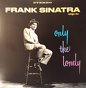Frank Sinatra ‎– Frank Sinatra Sings For Only The Lonely