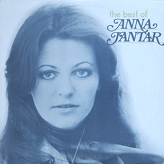 Anna Jantar ‎– The Best Of Anna Jantar