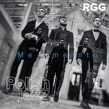 RGG ‎– Memento