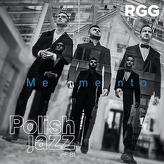 RGG ‎– Memento