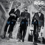 RGG ‎– Memento