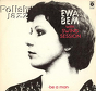 Ewa Bem With Swing Session ‎– Be A Man