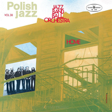 Jazz Band Ball Orchestra ‎– Home