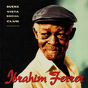 Ibrahim Ferrer ‎– Buena Vista Social Club Presents Ibrahim Ferrer