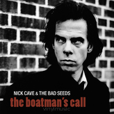 Nick Cave & The Bad Seeds ‎– The Boatman's Call