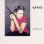 UFO ‎– Misdemeanor
