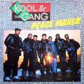 Kool & The Gang ‎– Peace Maker