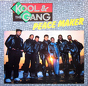 Kool & The Gang ‎– Peace Maker