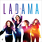Ladama ‎– Ladama