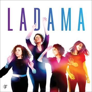 Ladama ‎– Ladama