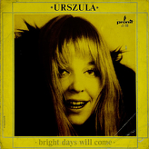 Urszula Sipińska & Piotr Figiel ‎– Bright Days Will Come
