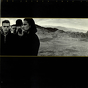 U2 ‎– The Joshua Tree