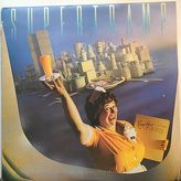 Supertramp ‎– Breakfast In America