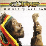 Culture ‎– Humble African