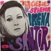 Irena Santor ‎– Dla Ciebie