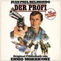 Ennio Morricone ‎– Der Profi
