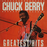 Chuck Berry ‎– Greatest Hits