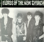 Lords Of The New Church ‎– The Rockin' Vicars