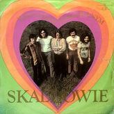 Skaldowie ‎– Wszystkim Zakochanym