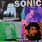 Sonic Youth ‎– Experimental Jet Set, Trash And No Star