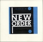 New Order ‎– Peel Sessions 1981 + 1982