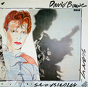 David Bowie ‎– Scary Monsters