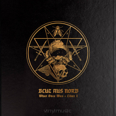 Blut Aus Nord ‎– What Once Was... Liber I